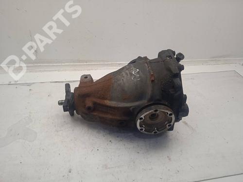 Used Rear differential Rear differential MERCEDES-BENZ E-CLASS (W210) E 240 (210.061) (170 hp) 11159678 11159678