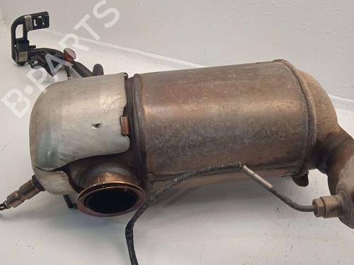 Catalyst SEAT IBIZA IV (6J5, 6P1) 1.6 TDI | BP31621029M10 