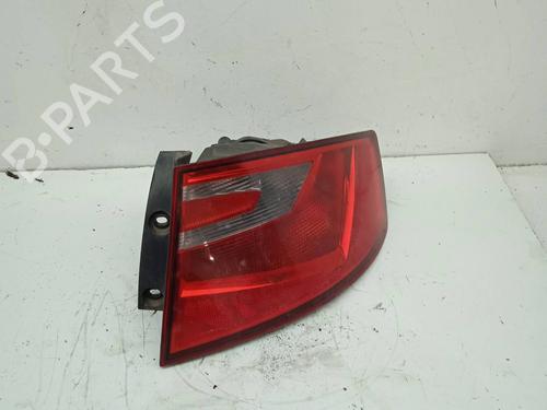 Used Right taillight SEAT TOLEDO IV (KG3) [2012-2019]  11165000
