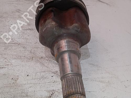 Left front driveshaft FORD COUGAR (EC_) 2.5 V6 24V | BP4268089M38