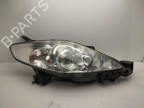 Used Right headlight MAZDA 5 (CR) [2005-2010]  18881524