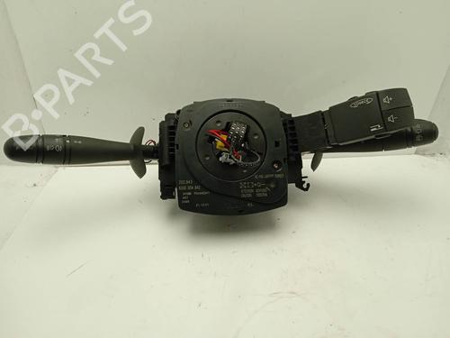 Used Headlight switch RENAULT VEL SATIS (BJ0_) [2002-2026]  4273500