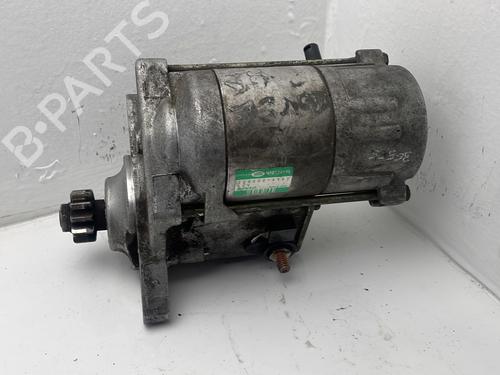 Used Starter Starter ROVER 200 II Hatchback (RF) [1995-2000] 4306978 4306978
