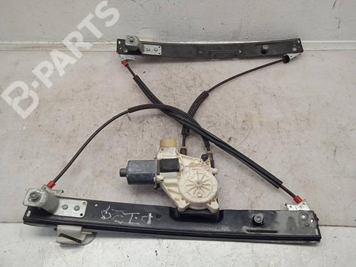 Used Front left window mechanism Front left window mechanism FORD MONDEO IV Saloon (BA7) 2.0 TDCi (140 hp) 11163813 11163813