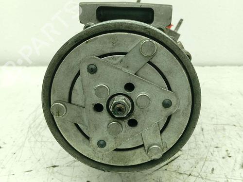 Used AC compressor AC compressor CITROËN BERLINGO / BERLINGO FIRST MPV (MF_, GJK_, GFK_) 1.6 HDI 90 (MF9HX) (90 hp) 40096935 40096935