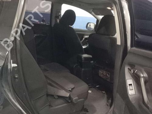 Used Rubber door seal TOYOTA VERSO (_R2_) [2009-2018]  17046172