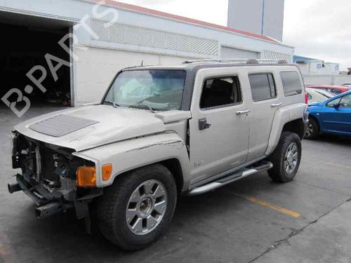 Steering column HUMMER HUMMER H3  | BP12446561M21 