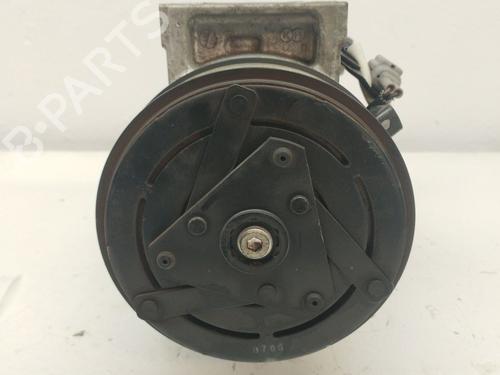 Compressor A/C RENAULT CAPTUR I (J5_, H5_) [2013-2026]  33172919