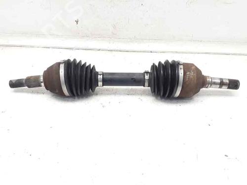 Used Left front driveshaft SAAB 9-3 (YS3F, E79, D79, D75) 1,8t (150 hp) 11149309