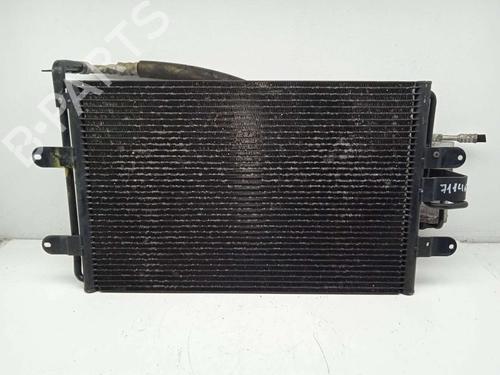 Used AC radiator AC radiator SEAT LEON (1M1) 1.9 TDI (110 hp) 11150415 11150415