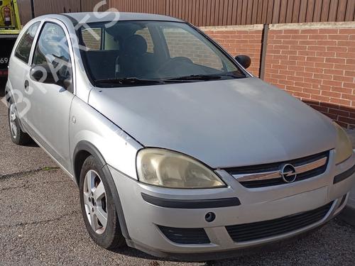 Injector OPEL CORSA C (X01)  | BP24219654M100 