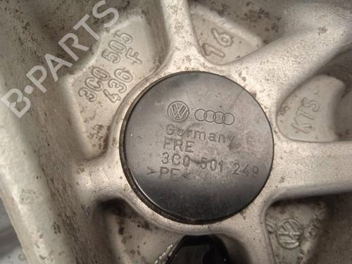 Right rear steering knuckle VW PASSAT B6 (3C2) 2.0 TDI 16V | BP11155449M28 - Image 3