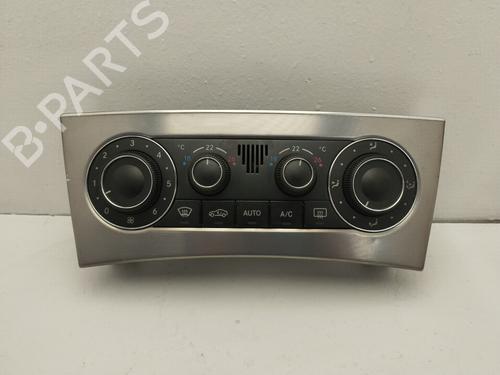 Used Climate control MERCEDES-BENZ C-CLASS Coupe (CL203) C 220 CDI (203.708) (150 hp) 31617742