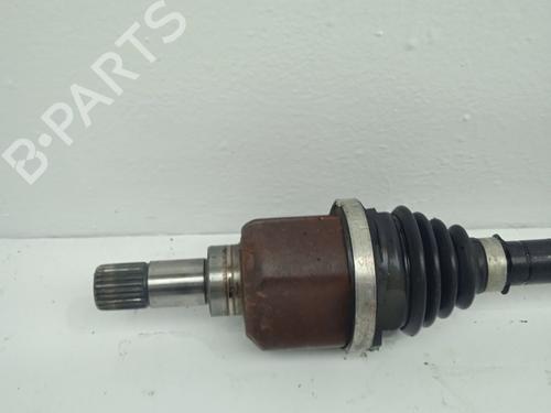 Left front driveshaft CITROËN C-ELYSEE (DD_) 1.5 BlueHDi 100 | BP32210522M38 - Image 3