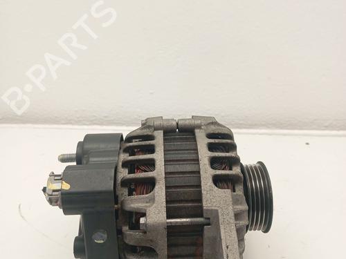 Alternator KIA CEE'D Hatchback (ED) 2.0 | BP36986685M7 - Image 3