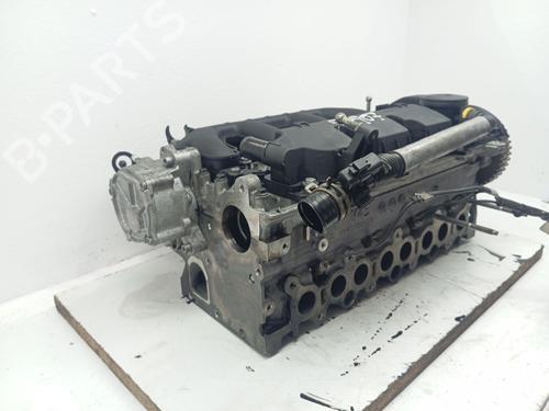 Cylinder head PEUGEOT 807 (EB_) 2.0 HDI | BP33853817M5 - Image 3
