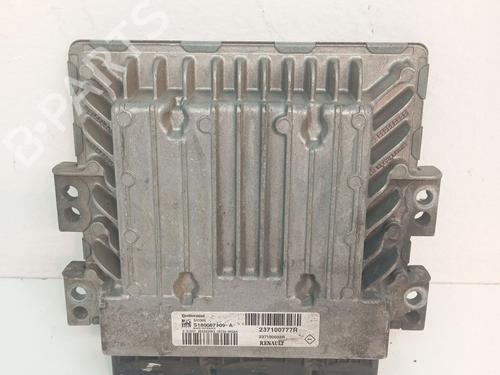 Used Engine control unit (ECU) Engine control unit (ECU) RENAULT SCÉNIC III (JZ0/1_) 1.5 dCi (110 hp) 39239364 39239364