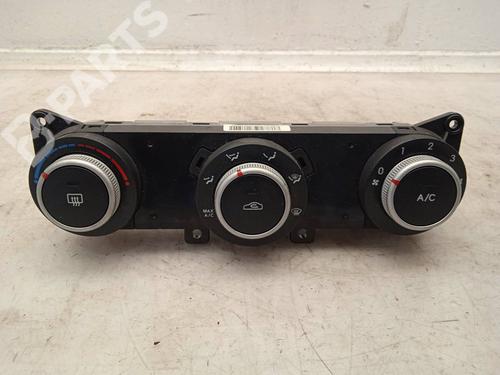 Commande Chauffage KIA CEE'D Hatchback (ED) 1.6 CRDi 115 (115 hp) 11163310
