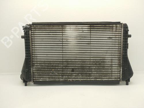 Intercooler VW GOLF PLUS V (5M1, 521) 1.6 TDI | BP39074662M30 - Image 5