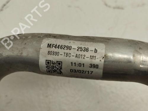 AC pipe HONDA CIVIC X Hatchback (FC_, FK_) 2.0 Type-R (FK8) | BP22546373M126