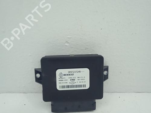 Used Electronic module NISSAN JUKE (F16_) 1.0 (114 hp) 32507873