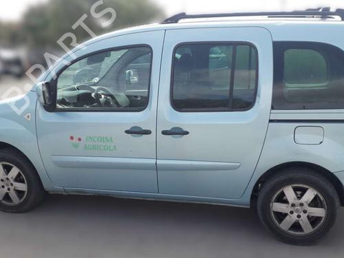 Left front window switch RENAULT KANGOO / GRAND KANGOO II (KW0/1_)  | BP33604874I27  - Image 11