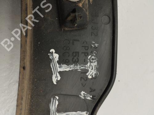 Rear left wheel arch trim LAND ROVER RANGE ROVER EVOQUE (L551)  | BP25740630C136 