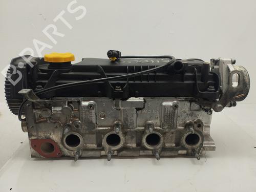 Sylinderhode OPEL ASTRA H GTC (A04) [2005-2010]  31617402