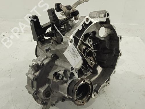 Used Gearbox SEAT IBIZA III (6L1) 1.4 16V (100 hp) 4264193