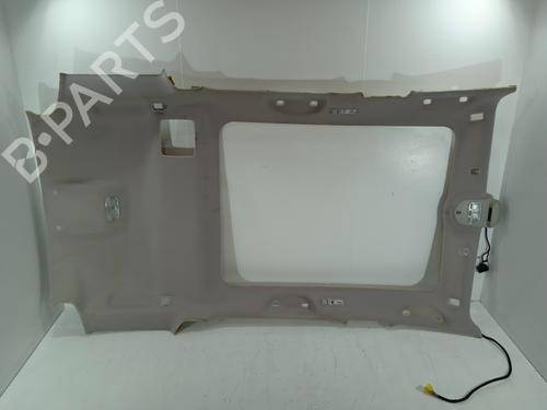 Techo interior PEUGEOT 5008 (0U_, 0E_) [2009-2017]  31618085