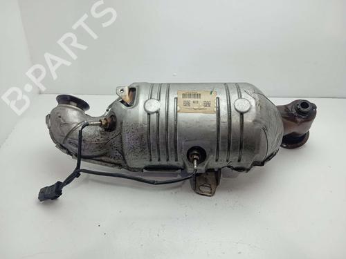 Used Catalyst CITROËN C4 CACTUS [2014-2026]  24506331