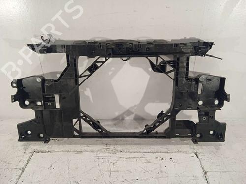 Used Front slam panel Front slam panel RENAULT MEGANE III Grandtour (KZ0/1) [2008-2016] 13453431 13453431