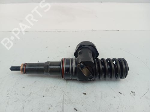 Injector AUDI A4 B6 (8E2) 1.9 TDI | BP31616077M100