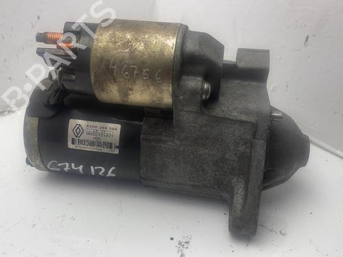 Used Starter Starter 4353992 4353992