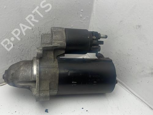 Used Starter Starter BMW 5 (E39) 520 d (136 hp) 4295576 4295576