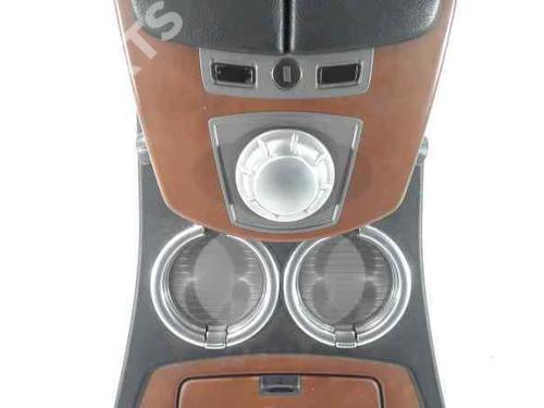 Armrest / Center console BMW 7 (E65, E66, E67)  | BP11148222I20 