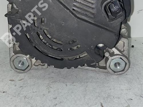 Alternator NISSAN INTERSTAR Van (X70) dCi 115 | BP4344483M7