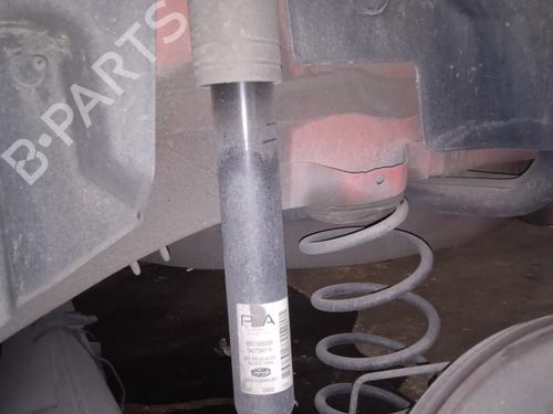 Venstre bagtil støddæmper OPEL CORSA F (P2JO) [2019-2026]  31618564