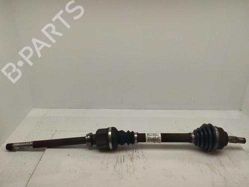 Used Right front driveshaft CITROËN C4 I Saloon 1.6 HDi (109 hp) 4346173