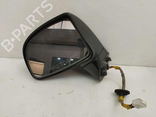 Used Left mirror KIA CARENS III MPV (UN) [2006-2013]  31617156