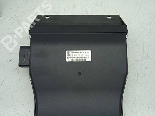 electronic-module-audi-a8-d3-4e2-4e8-4e0819014a-2002-2003-2004-2005-2006-2007-2008-2009-2010-4623419 main image