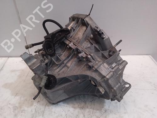 Used Gearbox Gearbox 33853818 33853818