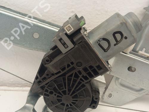 Front right window mechanism CITROËN C3 II (SC_) 1.6 HDi 90 | BP34520217C23  - Image 5