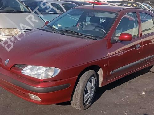 Ricambi RENAULT MEGANE I (BA0/1_) 4758537