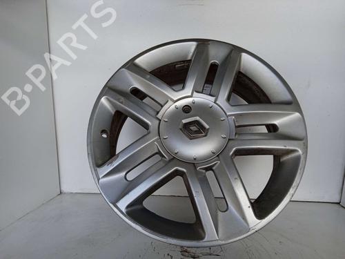 Used Rim Rim 31616419 31616419
