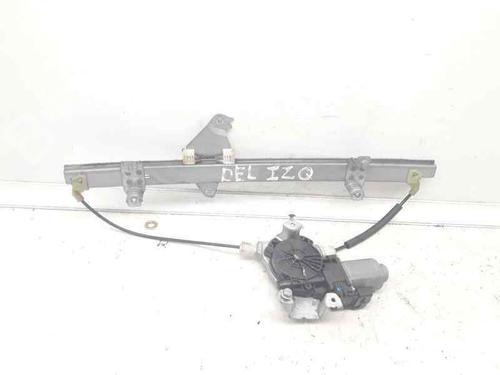 Used Front left window mechanism Front left window mechanism NISSAN NOTE (E11, NE11) 1.5 dCi (86 hp) 11148927 11148927