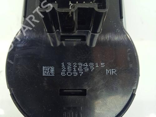 Headlight switch OPEL ZAFIRA TOURER C (P12) | BP11349066I24 - Image 2