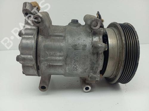AC compressor RENAULT KANGOO (KC0/1_) | BP31615275M34 - Image 5