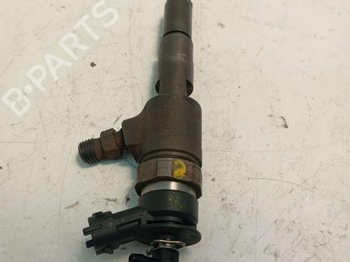 Used Injector Injector CITROËN C3 I (FC_, FN_) 1.4 HDi (68 hp) 18783794 18783794
