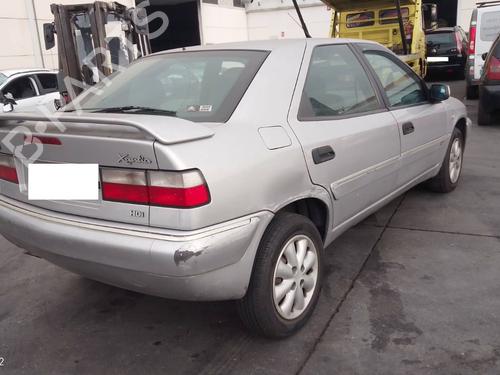 Starter CITROËN XANTIA (X1_, X2_) 2.0 HDI 90 | BP16569039M8 